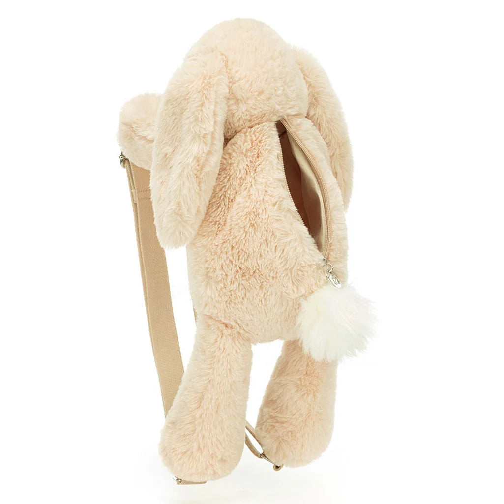Stuffed Animal Backpack
