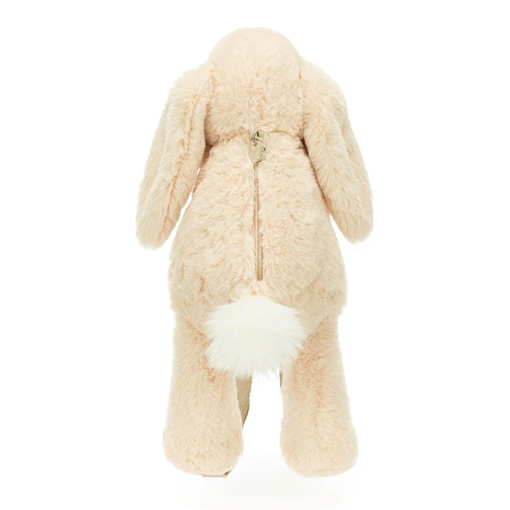 Stuffed Animal Backpack