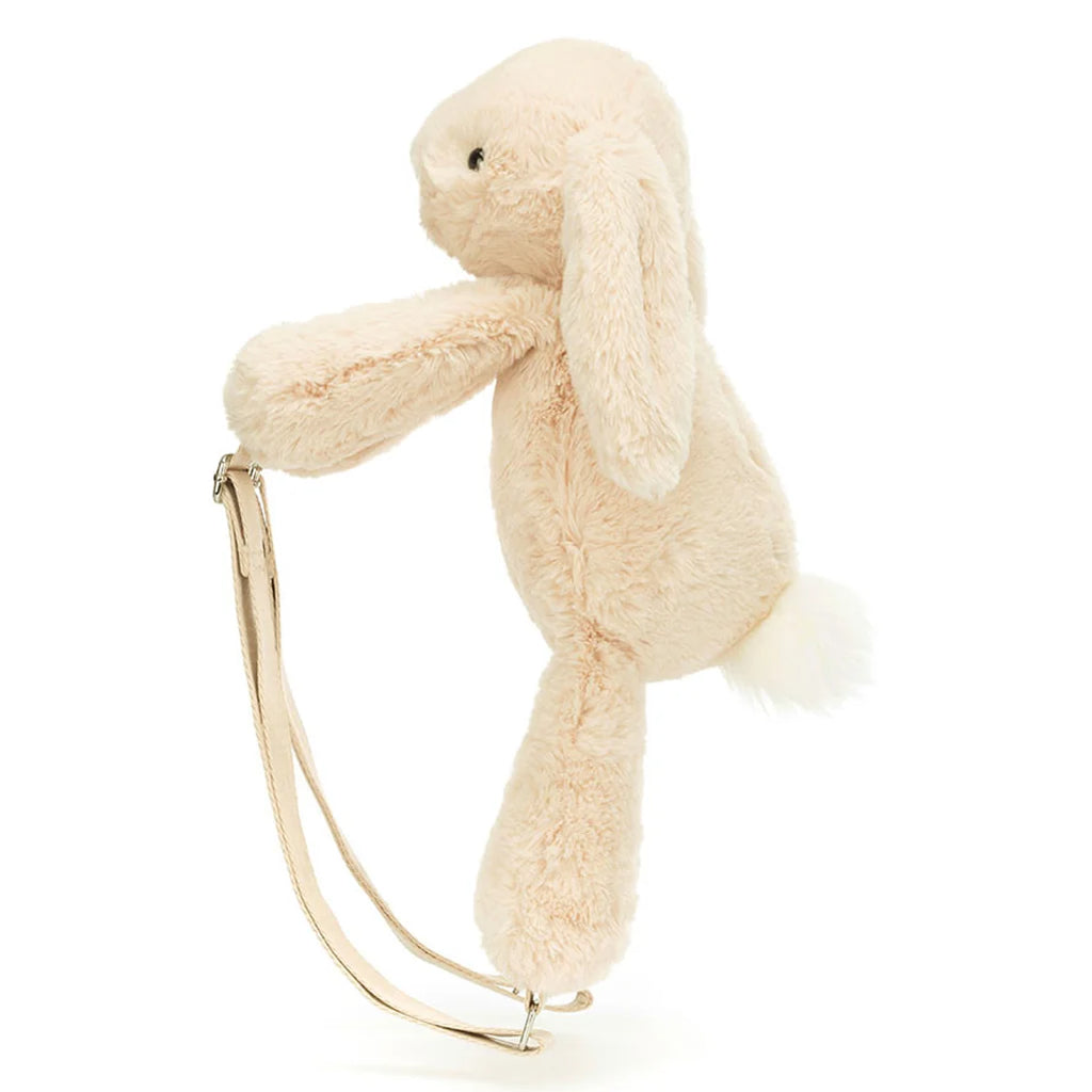 Stuffed Animal Backpack