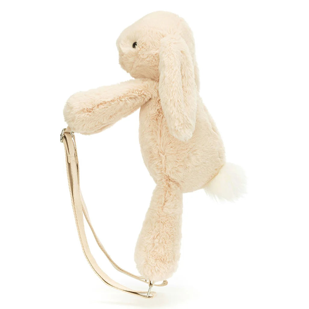 Stuffed Animal Backpack