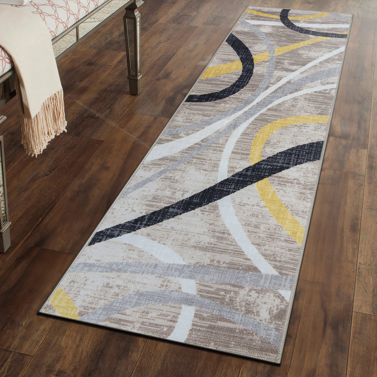World Rug Gallery Isla Collection