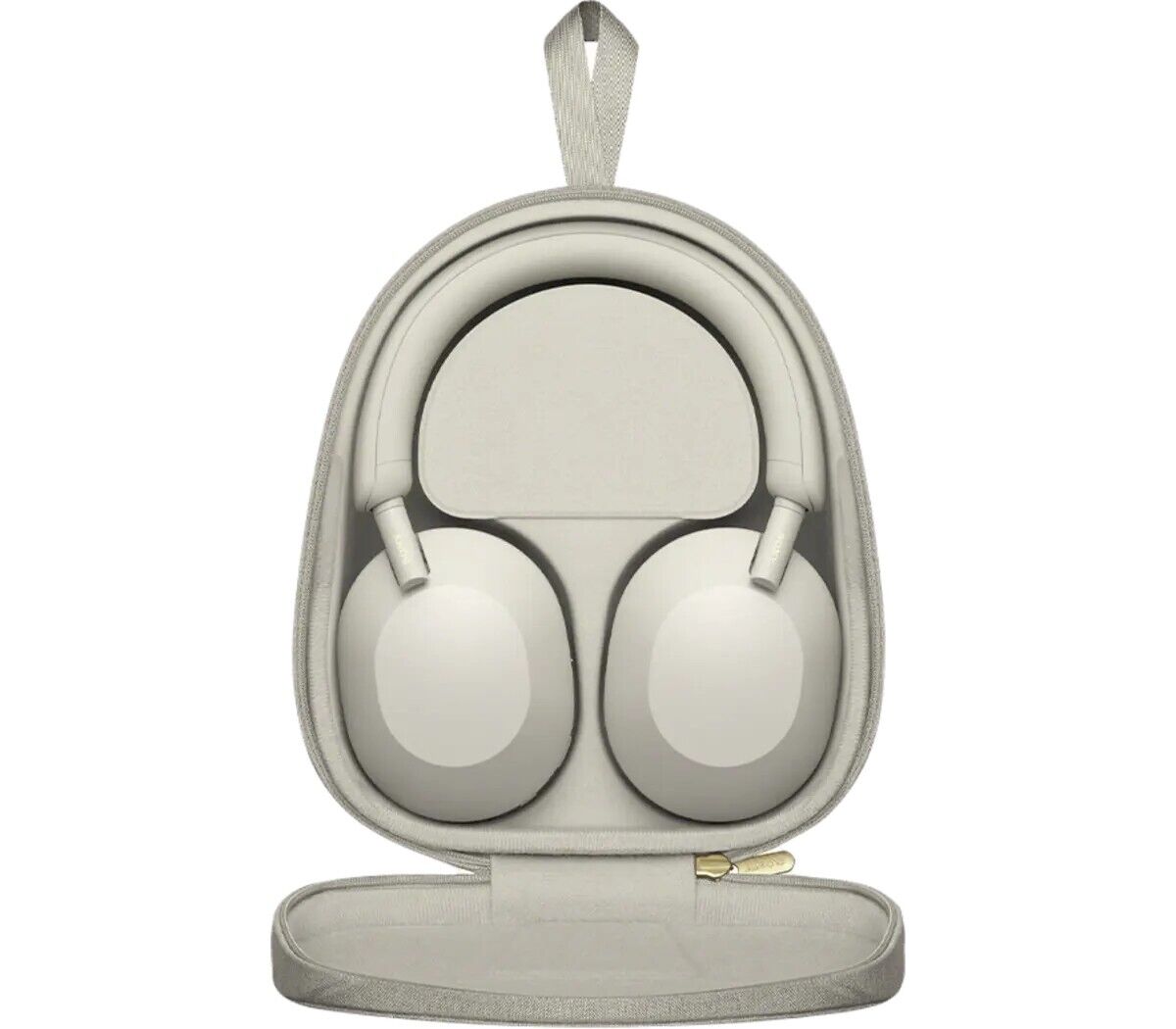 Sony WH-1000XM5 Wireless Noise Cancelling Headphones
