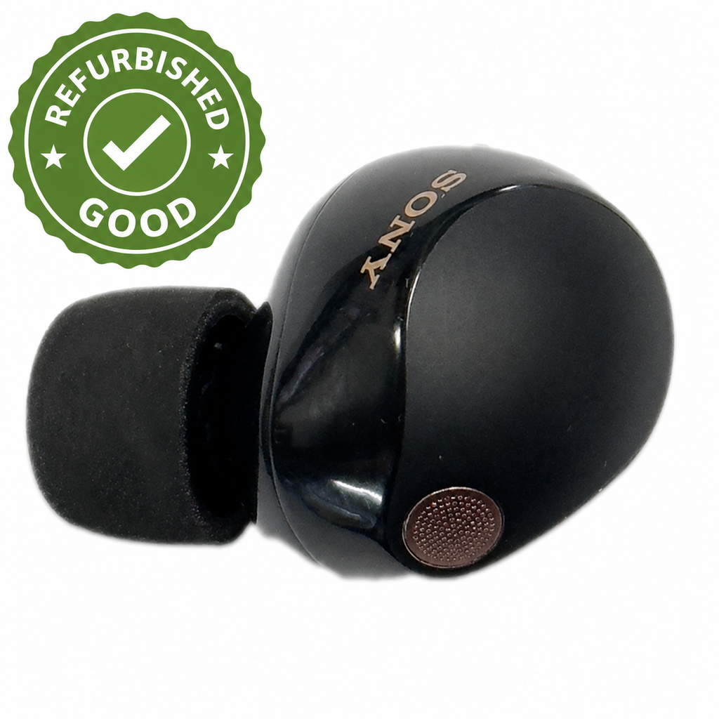 Sony WF-1000XM5 True Wireless Replacement Earbud - Left Side Refurbished - (Good)