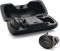 Bose SoundSport Free, True Wireless Earbuds, (Sweatproof Bluetooth Headphones for Workouts and Sports)