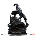 Pre-Order - Statue Spider-Man Black - Marvel Comics - BDS Art Scale 1/10 - Iron Studios