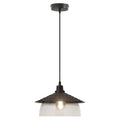 River of Goods Hanging Pendant Lighting, Metal