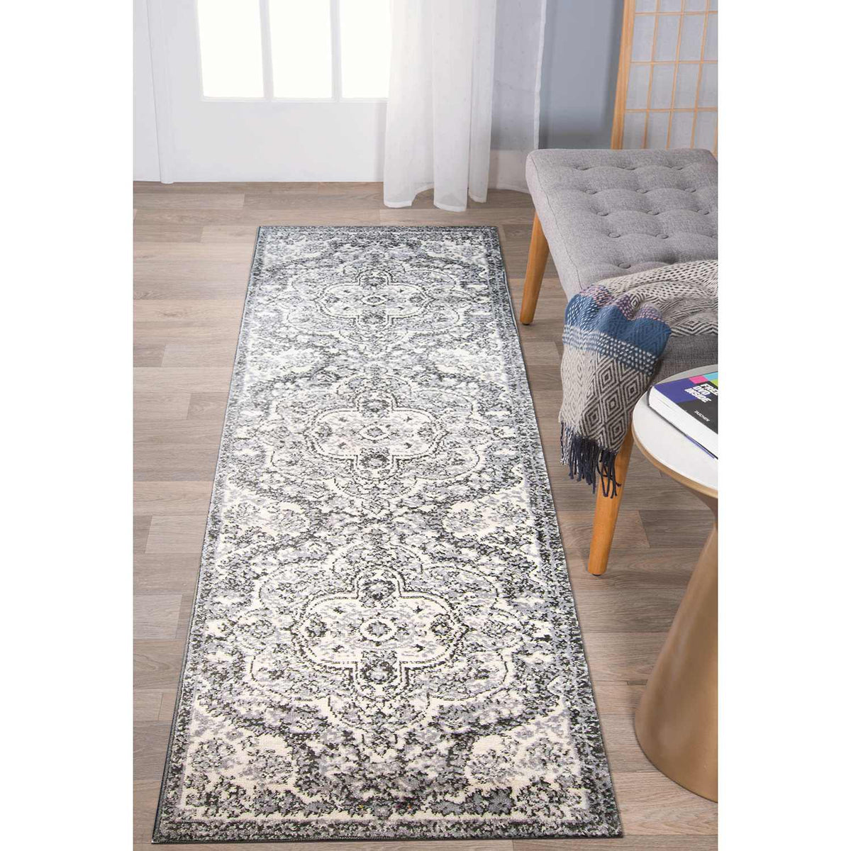 World Rug Gallery Monaco Collection