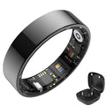 Wrongduck SR1 Anneau Intelligent Bluetooth Suivi de Santé