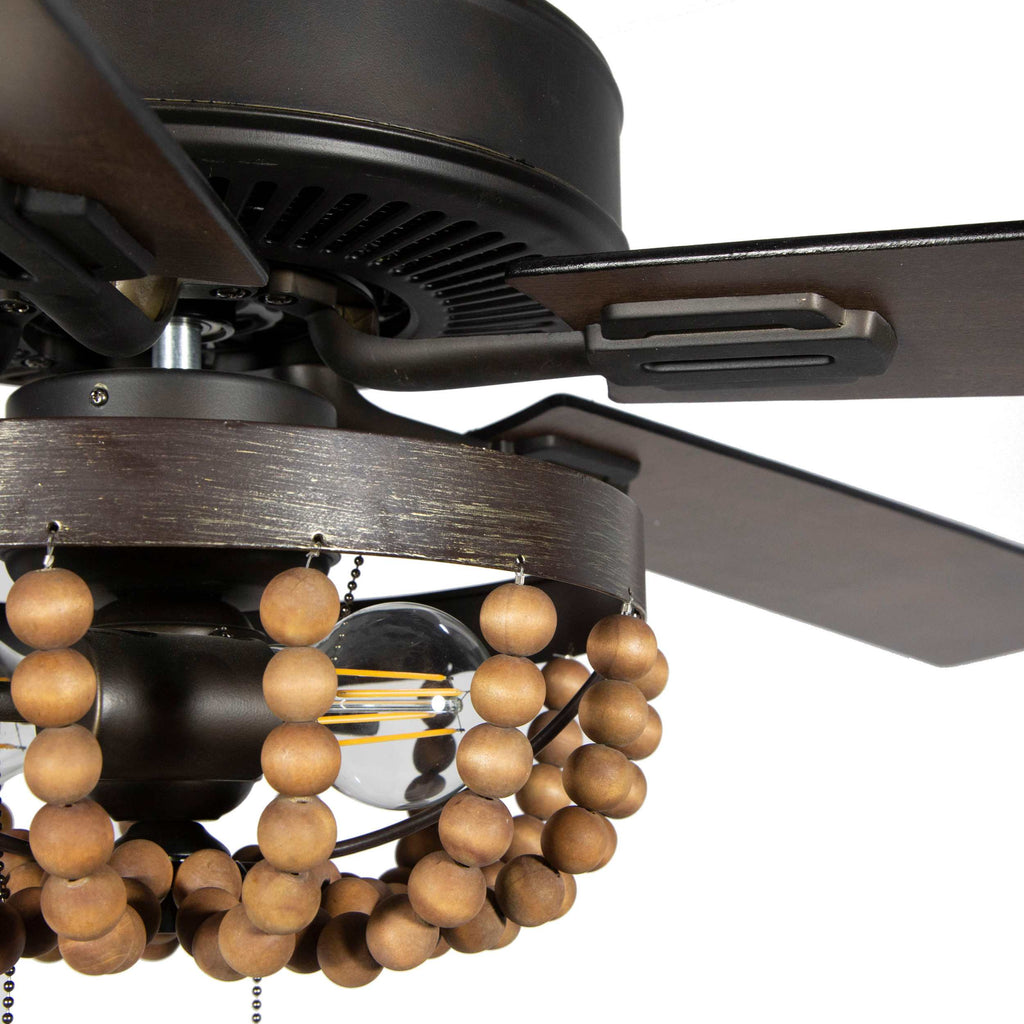 River of Goods Ceiling Fan