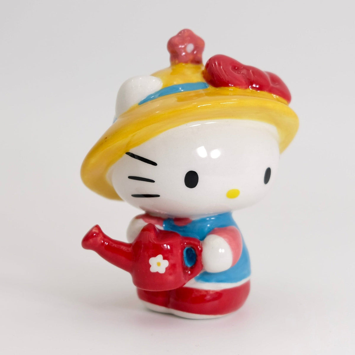 Hello Kitty Garden S&P Set