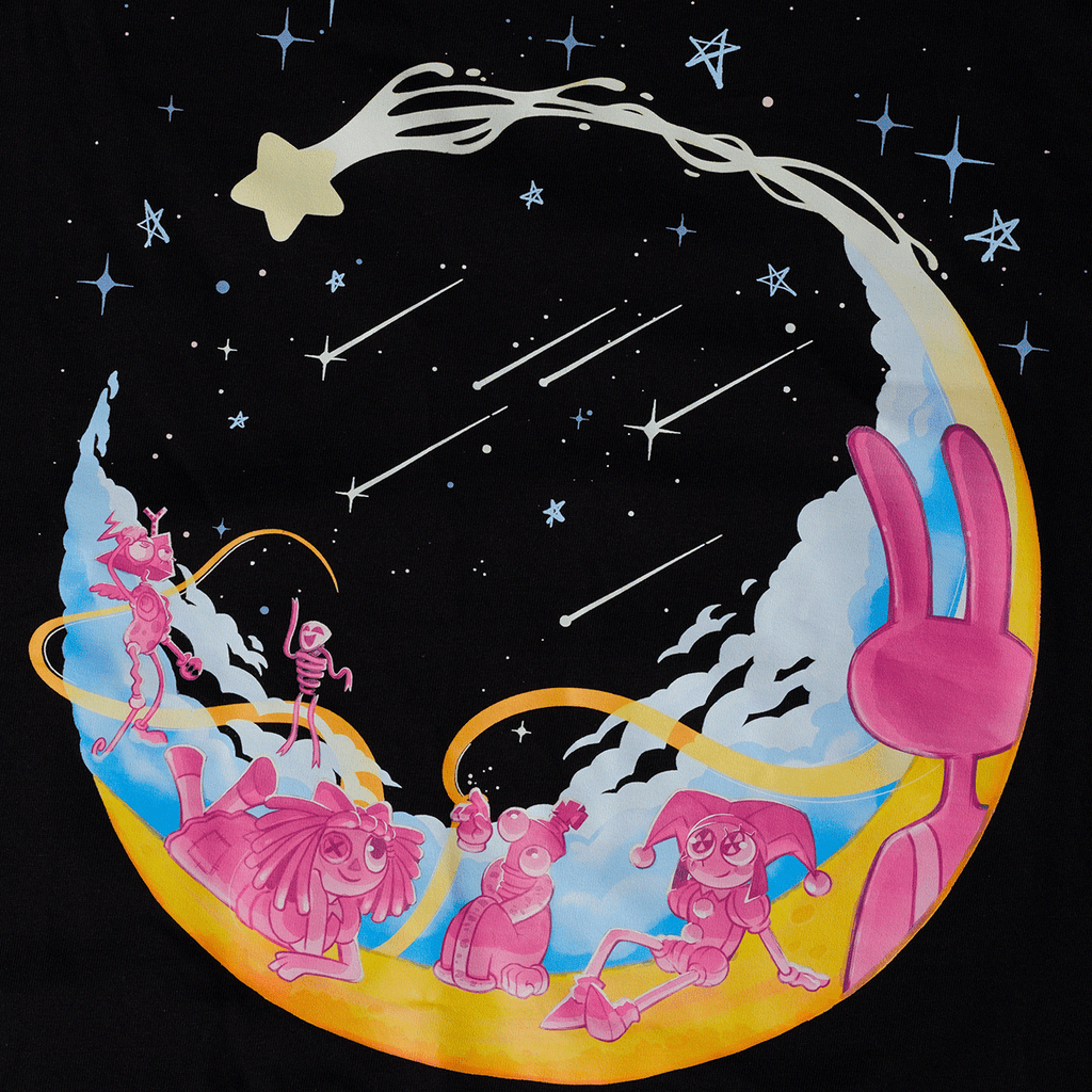 Stargazing Shirt