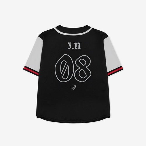 Stray Kids DominATE Baseball Jersey - view 2