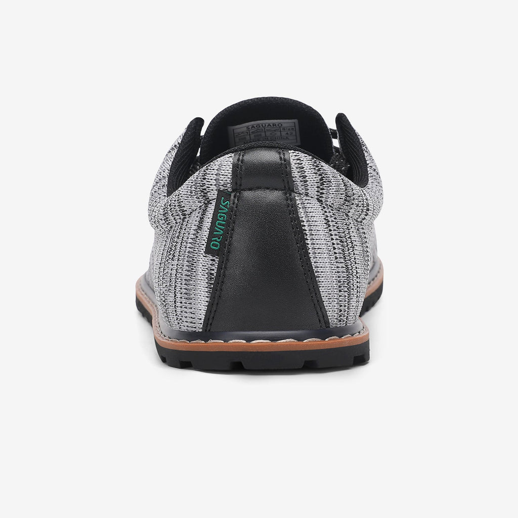 Stroll I - Moc-Toe Barefoot Casual Shoes