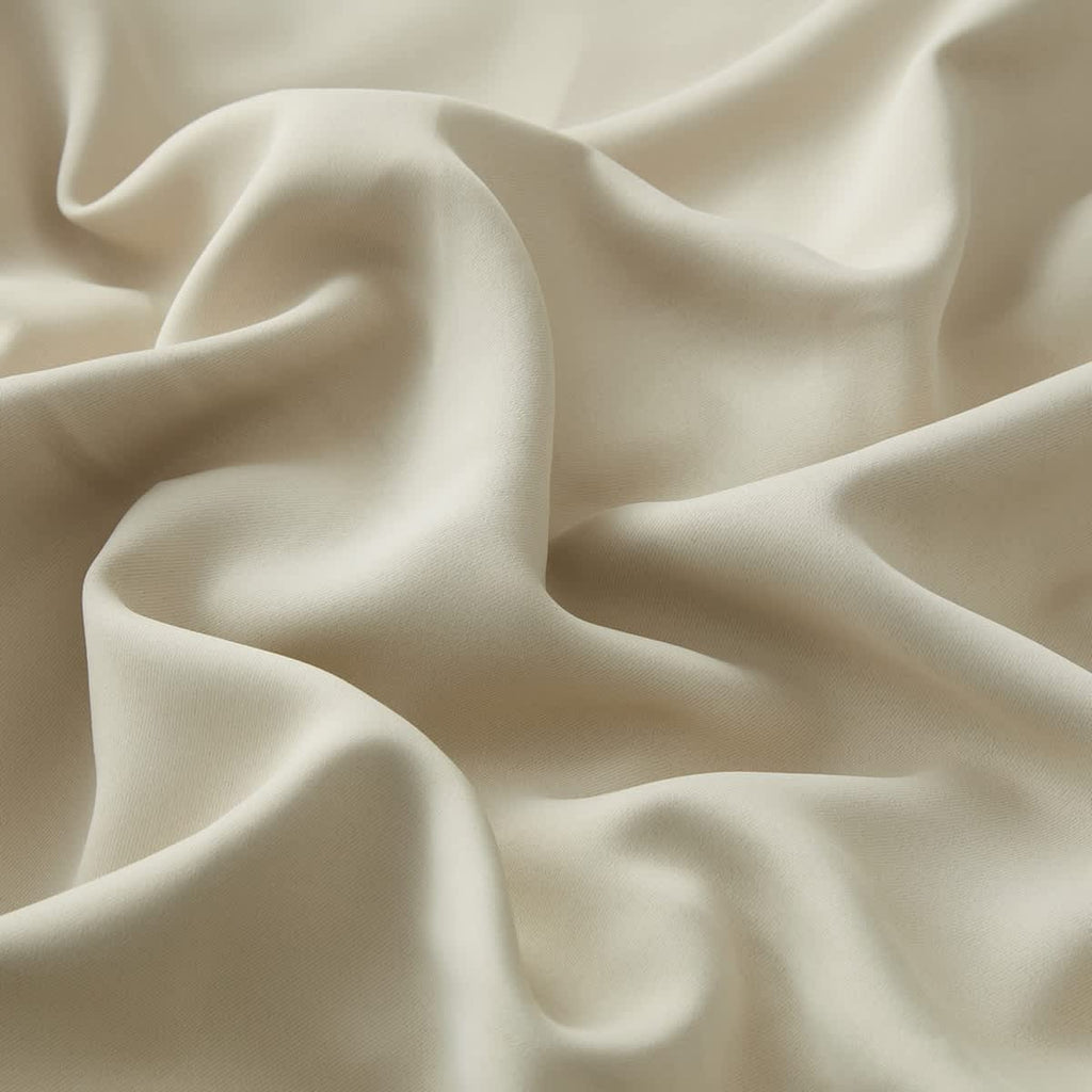 Thd Virginia 100% Blackout Grommet Total Privacy Curtain Panels - Set of 2