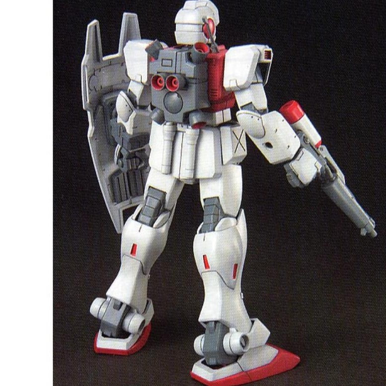 HG RGM-79GS 'GM Command Space' 1/144
