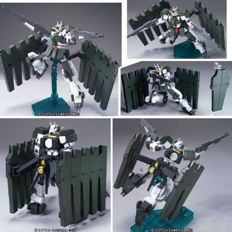 HG Gundam Zabanya 1/144