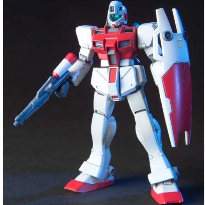 HG RGM-79GS 'GM Command Space' 1/144