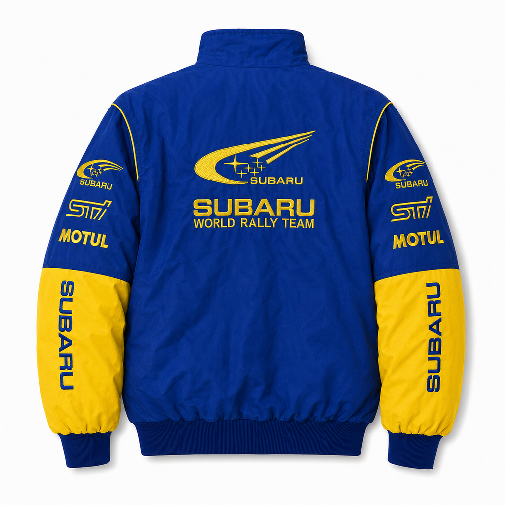 Veste F1 Red Bull Racing
