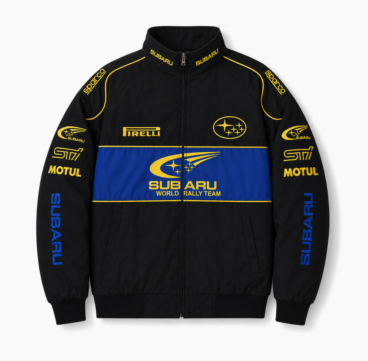 Veste F1 Red Bull Racing
