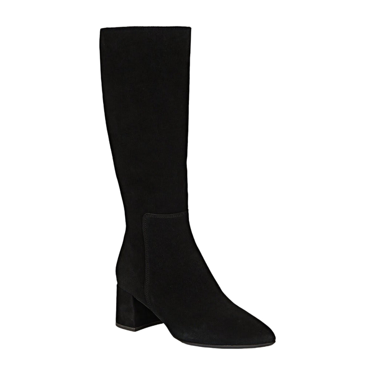 La Canadienne Diana Suede Boot