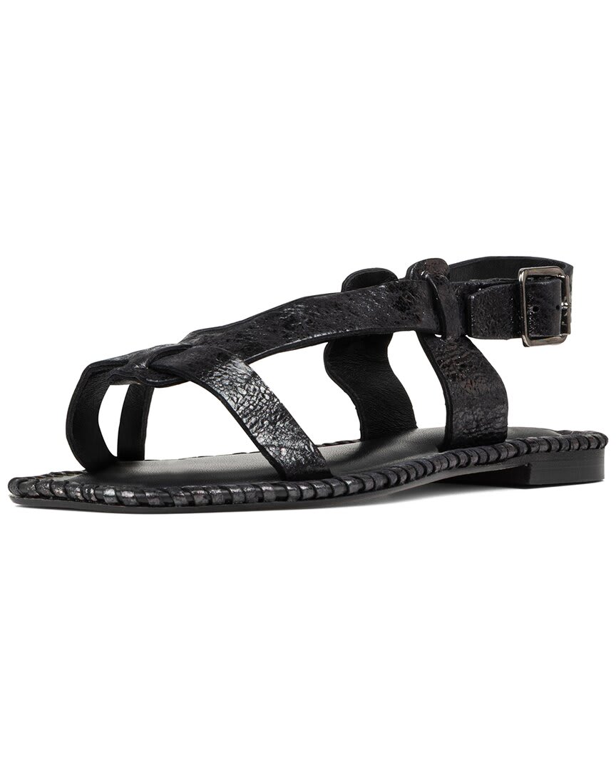 Donald Pliner Eliya Leather Sandal