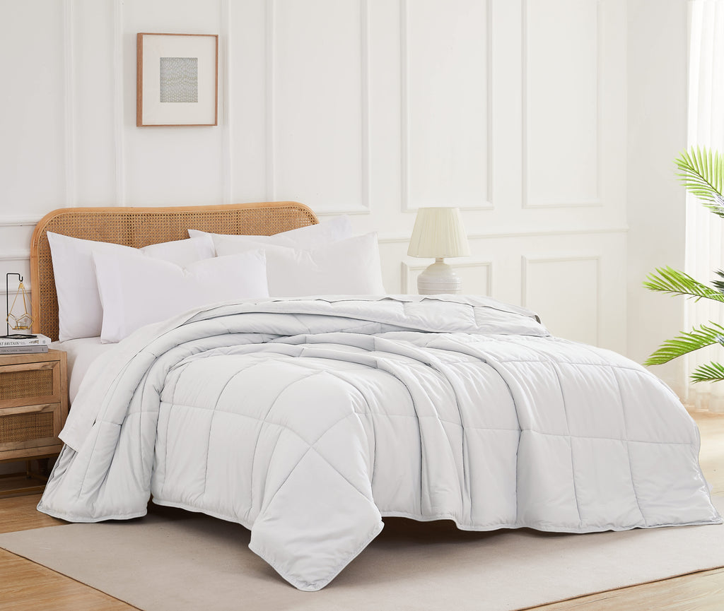 Southshore Fine Linens Vilano Down Alternative Comforter