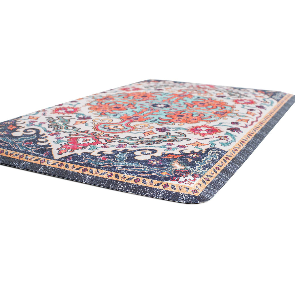 World Rug Gallery Mats Collection