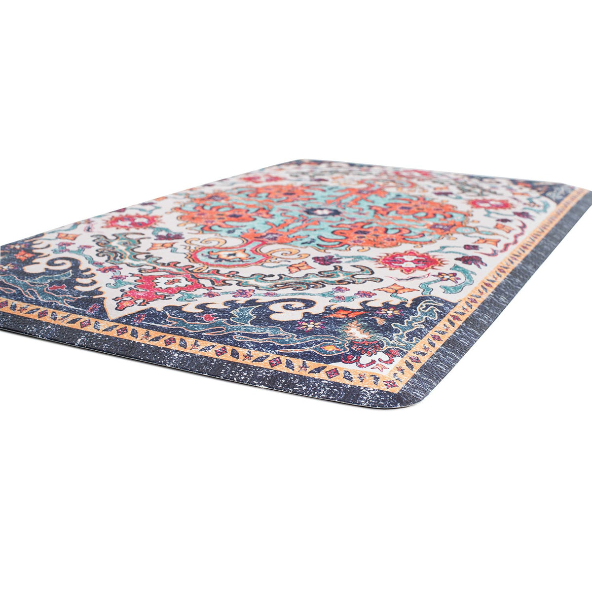 World Rug Gallery Mats Collection