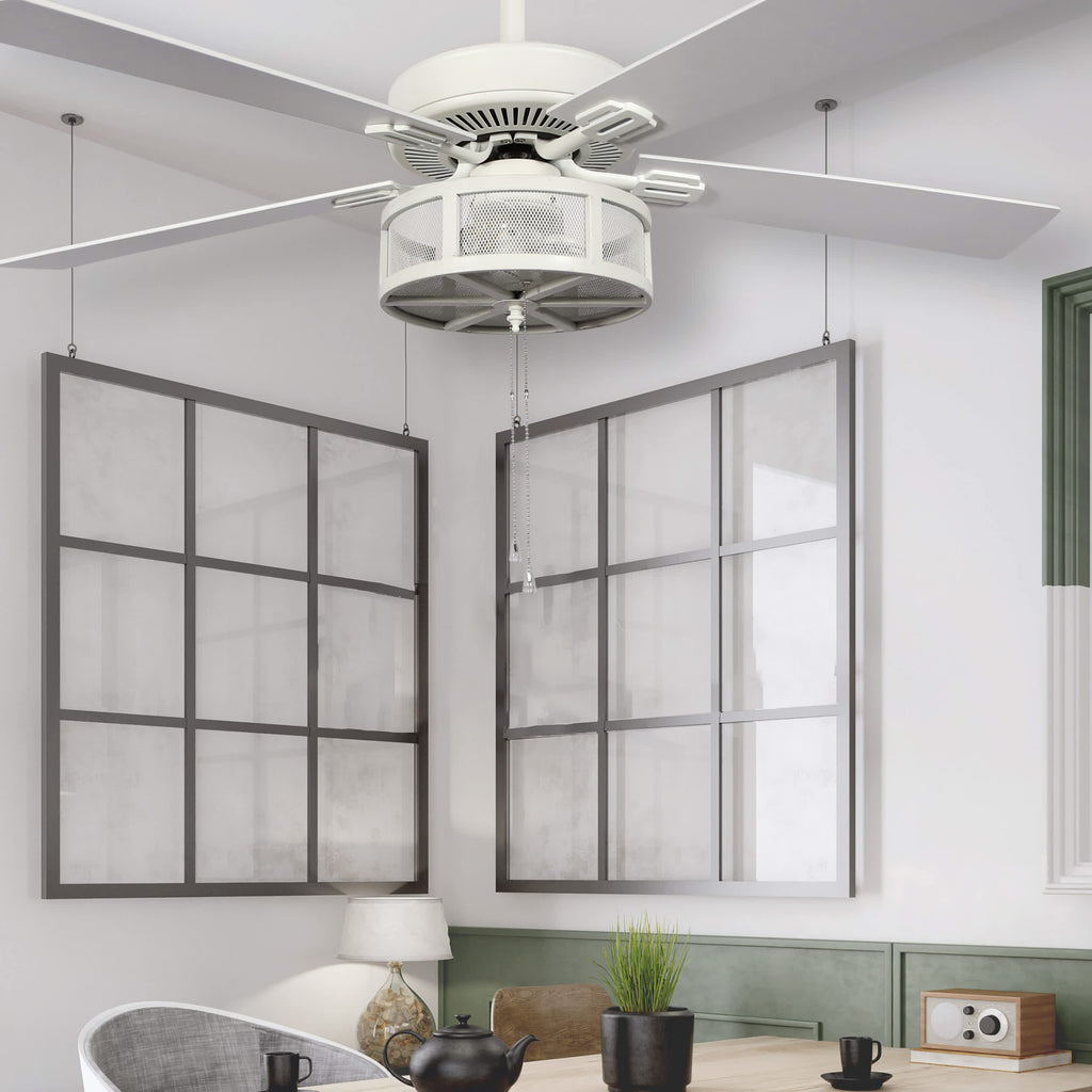 River of Goods Ceiling Fan