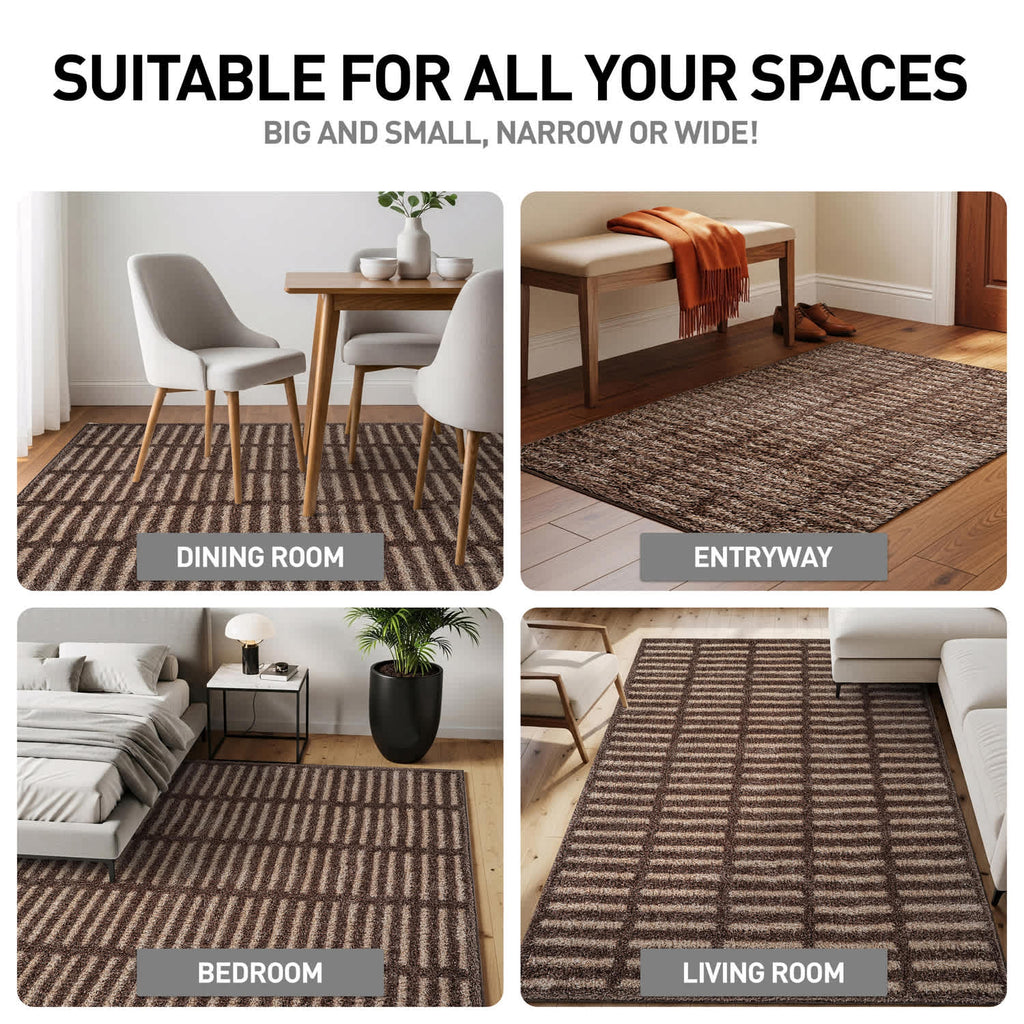 World Rug Gallery Alps Collection