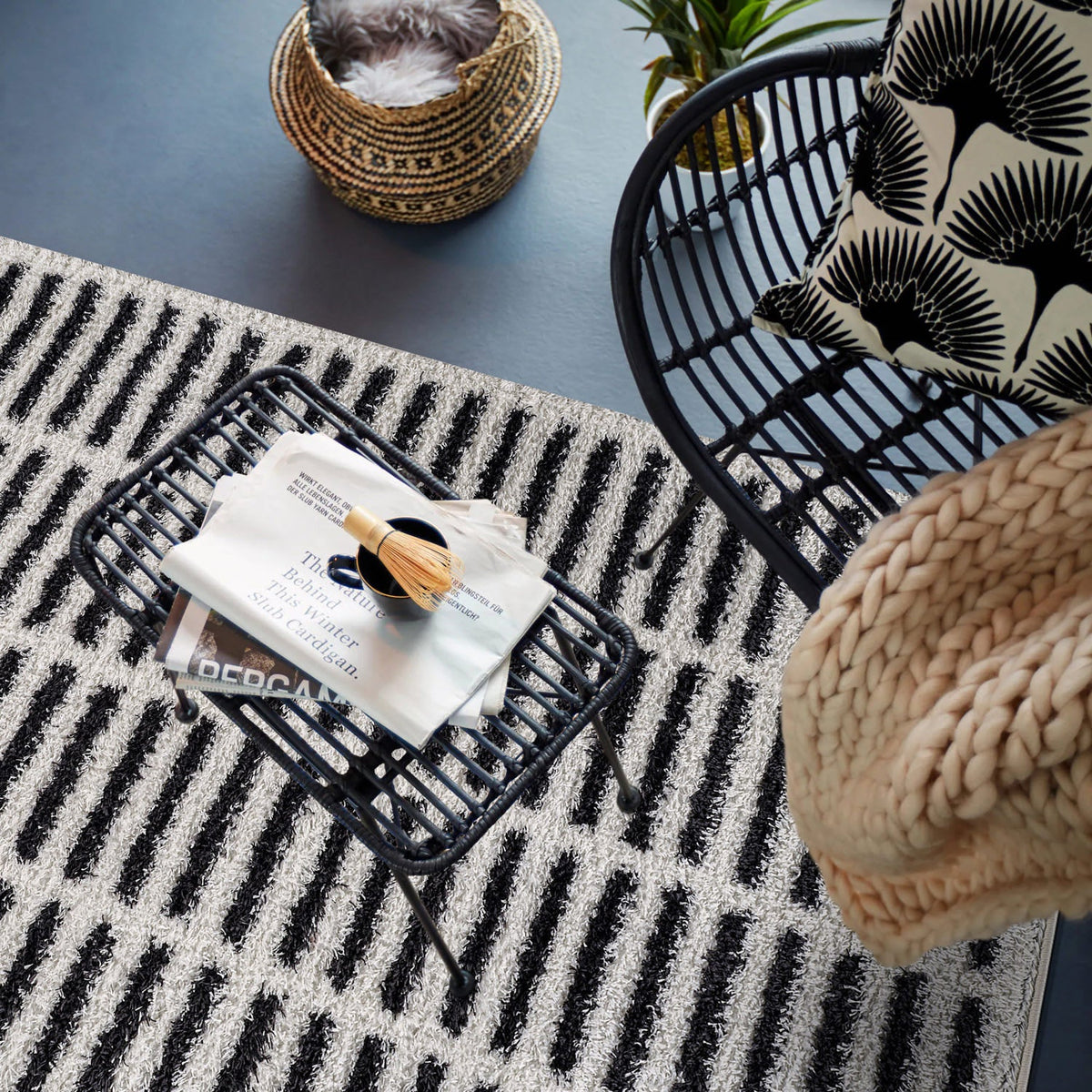 World Rug Gallery Alps Collection