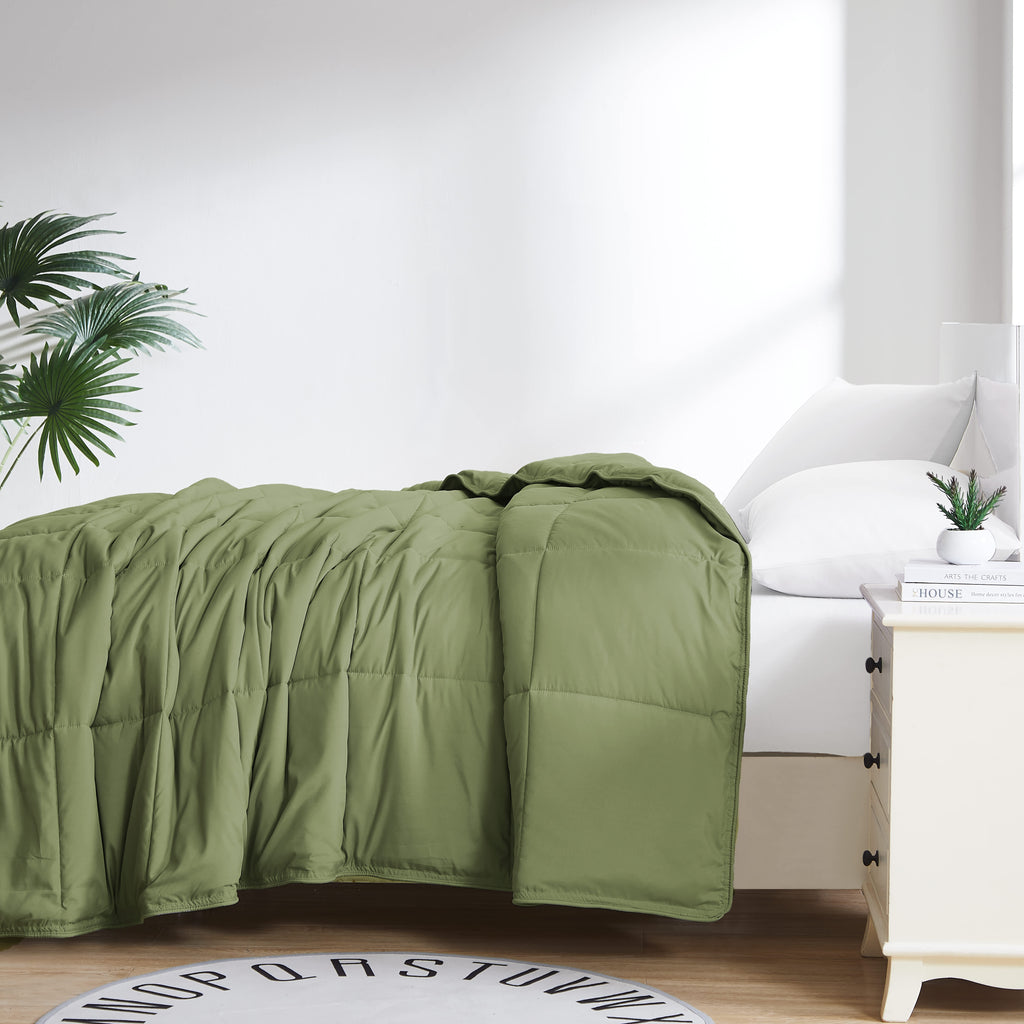Southshore Fine Linens Vilano Down Alternative Comforter