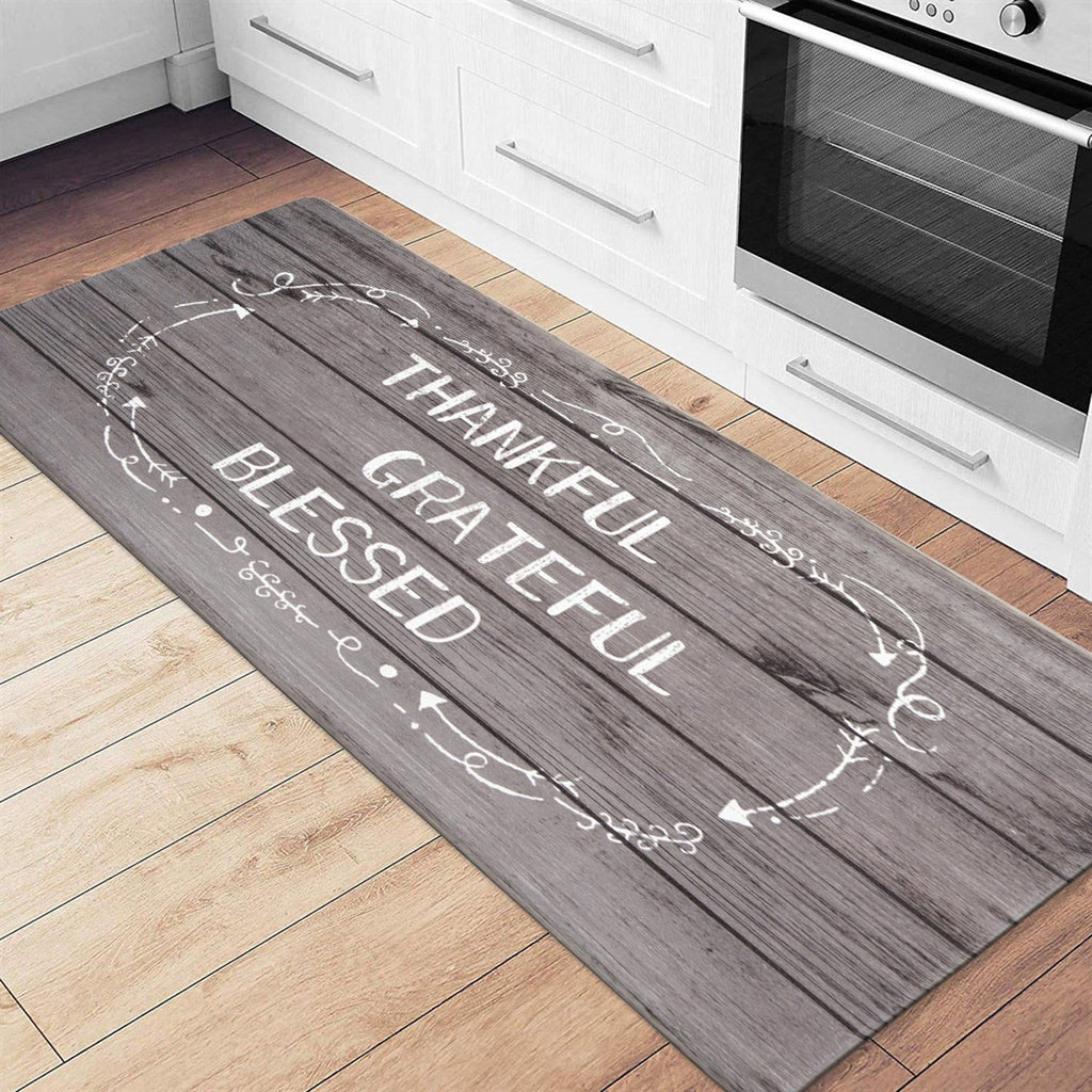 World Rug Gallery Mats Collection