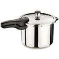 Presto 6-Quart Aluminum Pressure Cooker