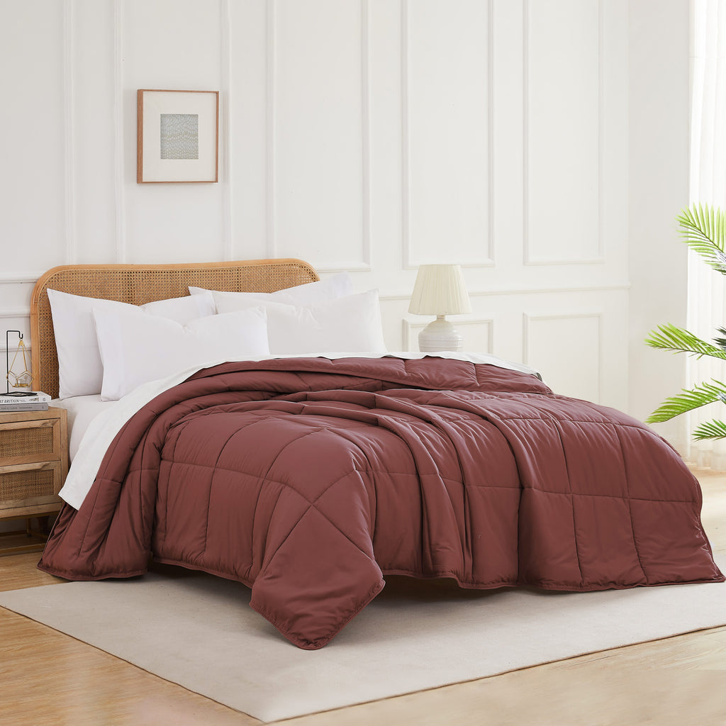 Southshore Fine Linens Vilano Down Alternative Comforter