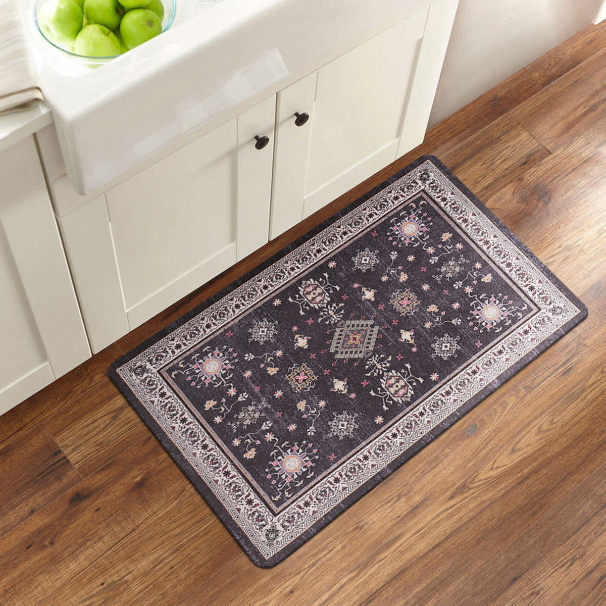 World Rug Gallery Mats Collection