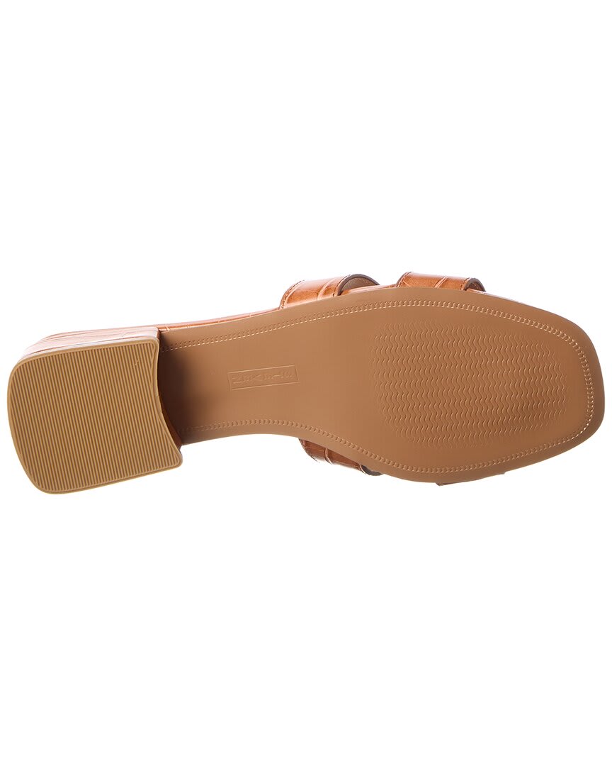 STEVEN By Steve Madden Hutchy Sandal