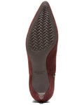 Cole Haan Go-To Janece Suede Boot