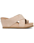 Donald Pliner Sisu Leather Sandal