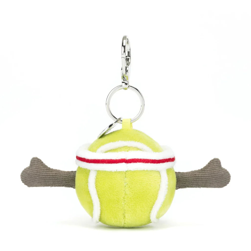 Bag Charm