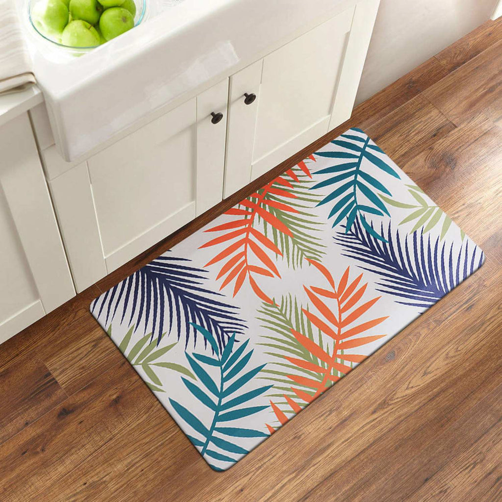 World Rug Gallery Mats Collection