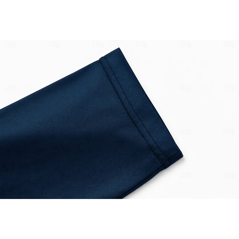 Elise | Drapierte Bluse mit Knopfdetails