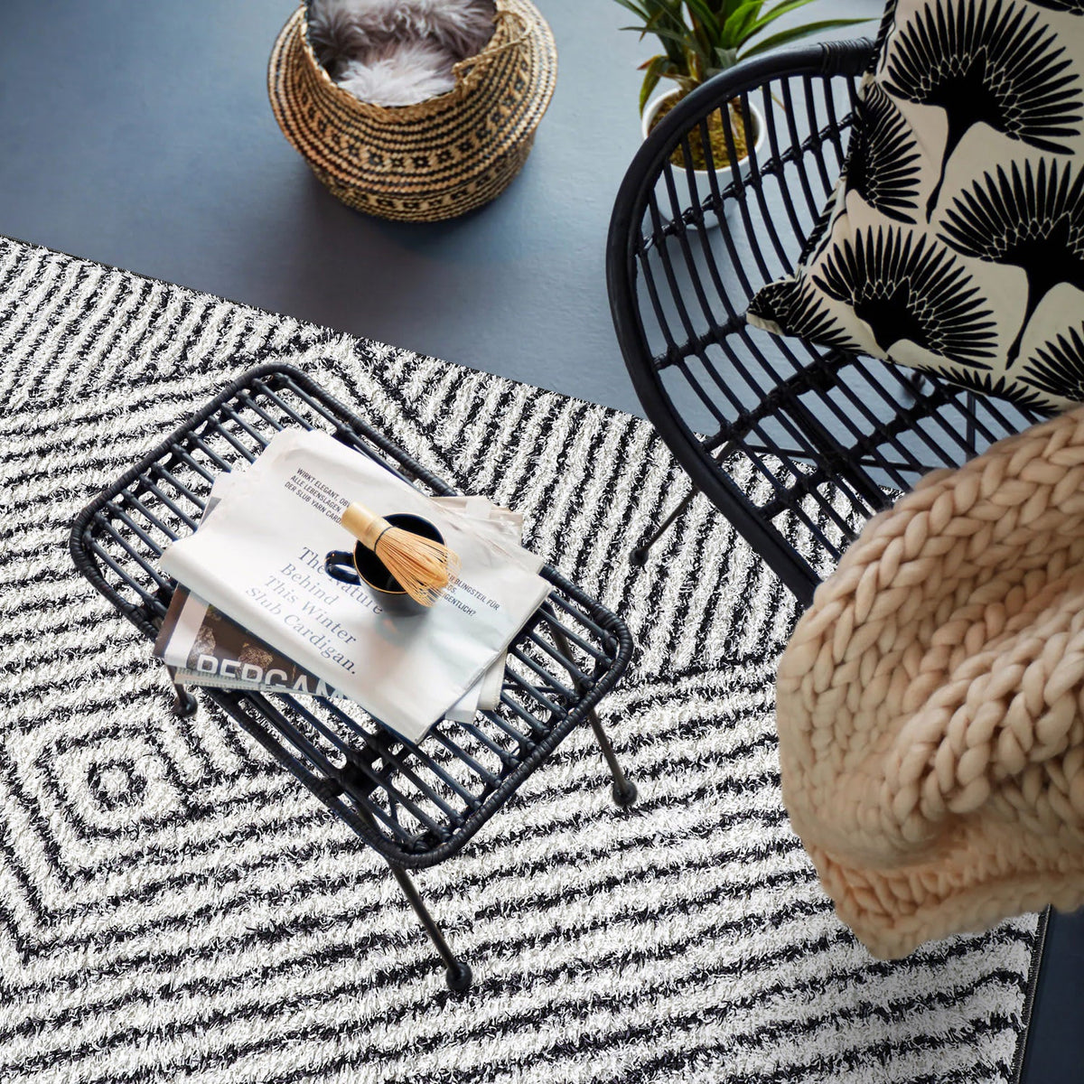 World Rug Gallery Alps Collection
