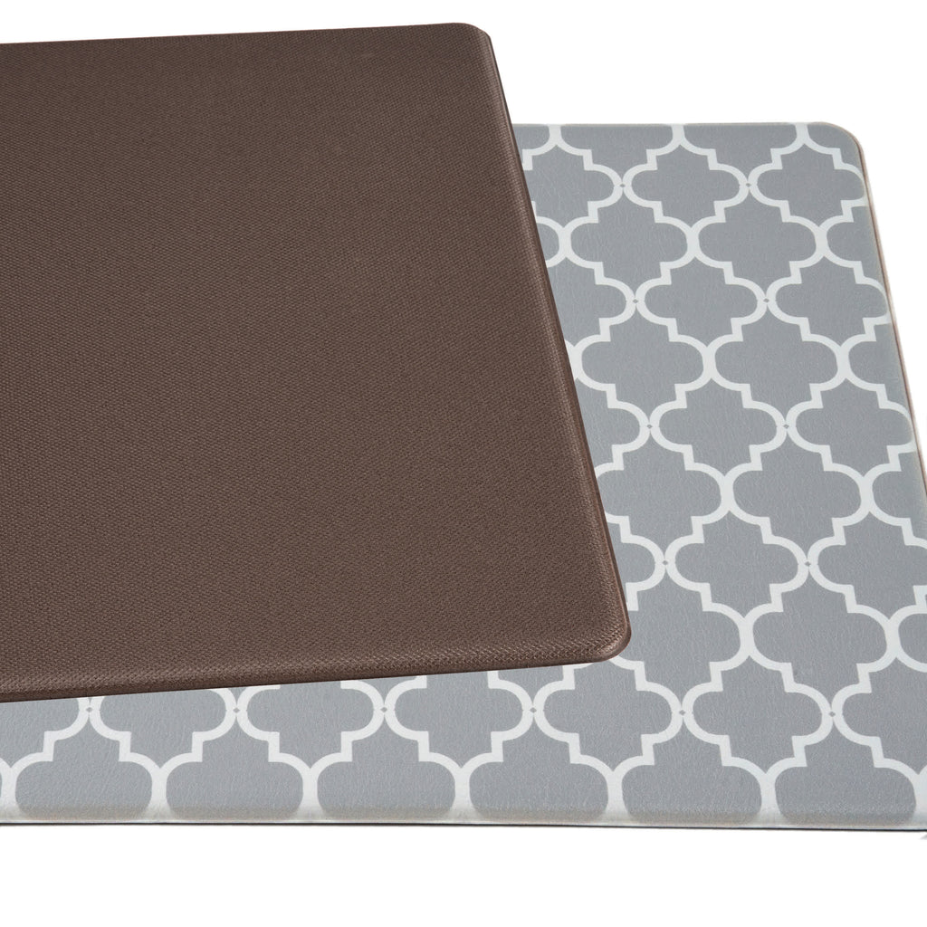 World Rug Gallery Mats Collection