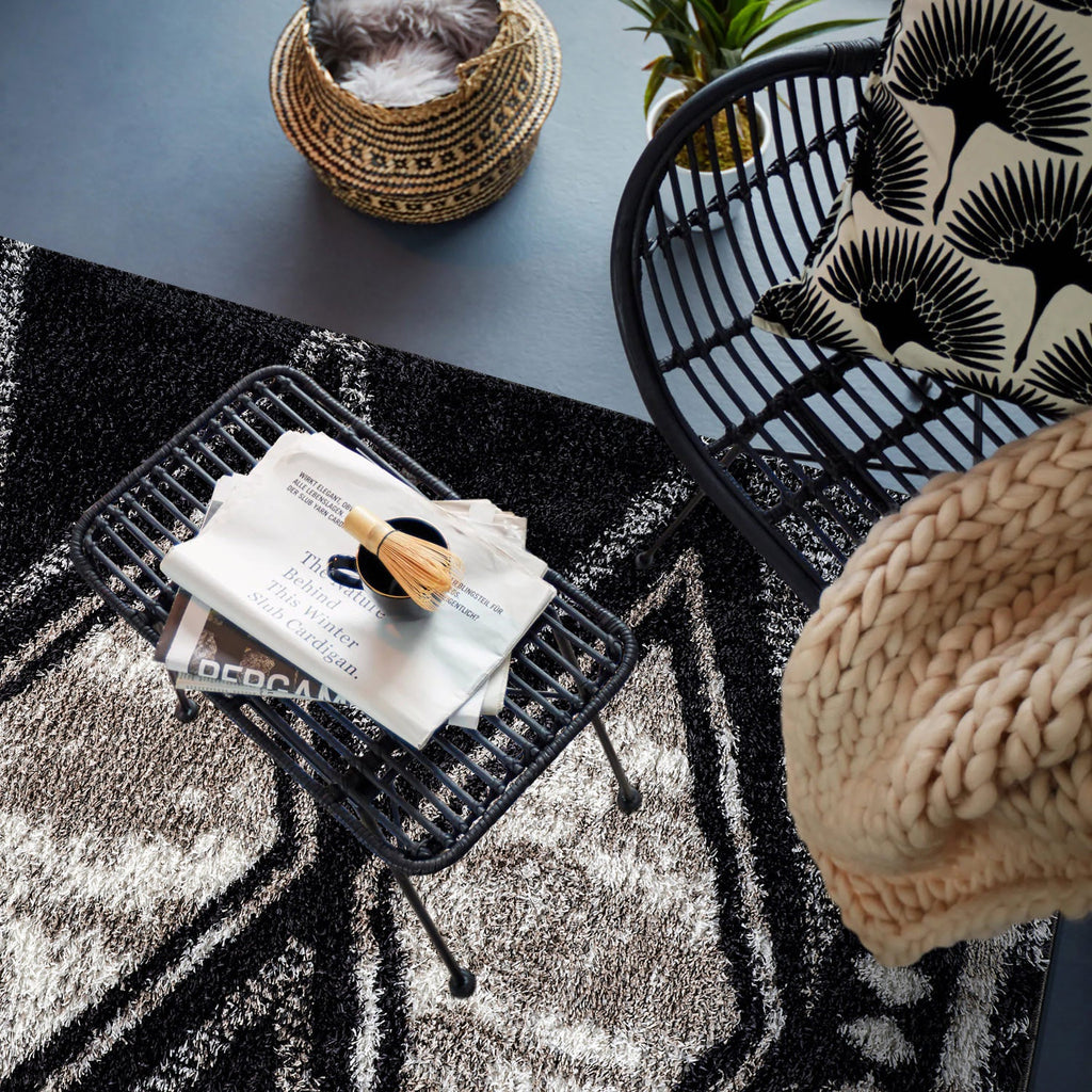 World Rug Gallery Alps Collection