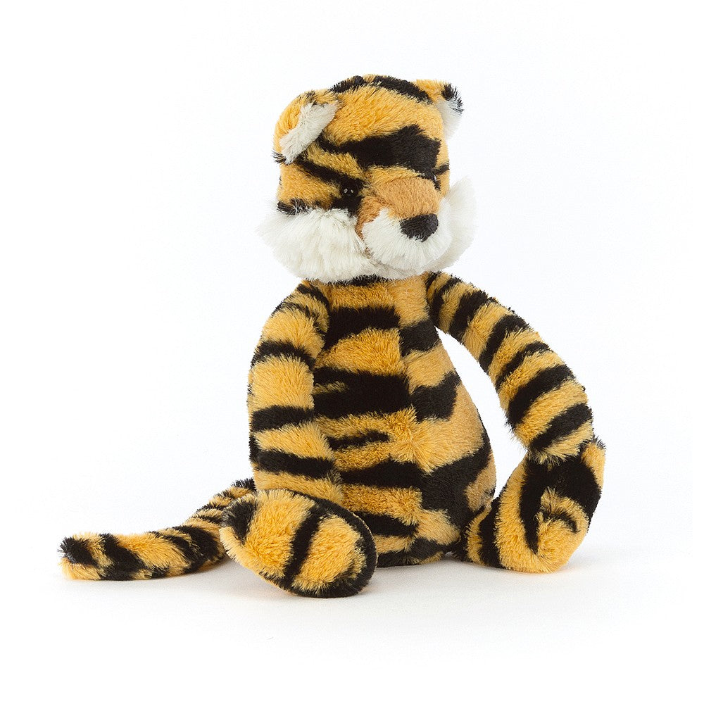 Jellycat Bashful Tiger Klein 18 cm