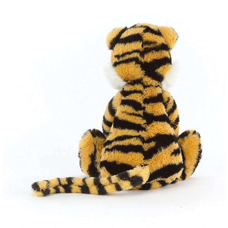 Jellycat Bashful Tiger Klein 18 cm