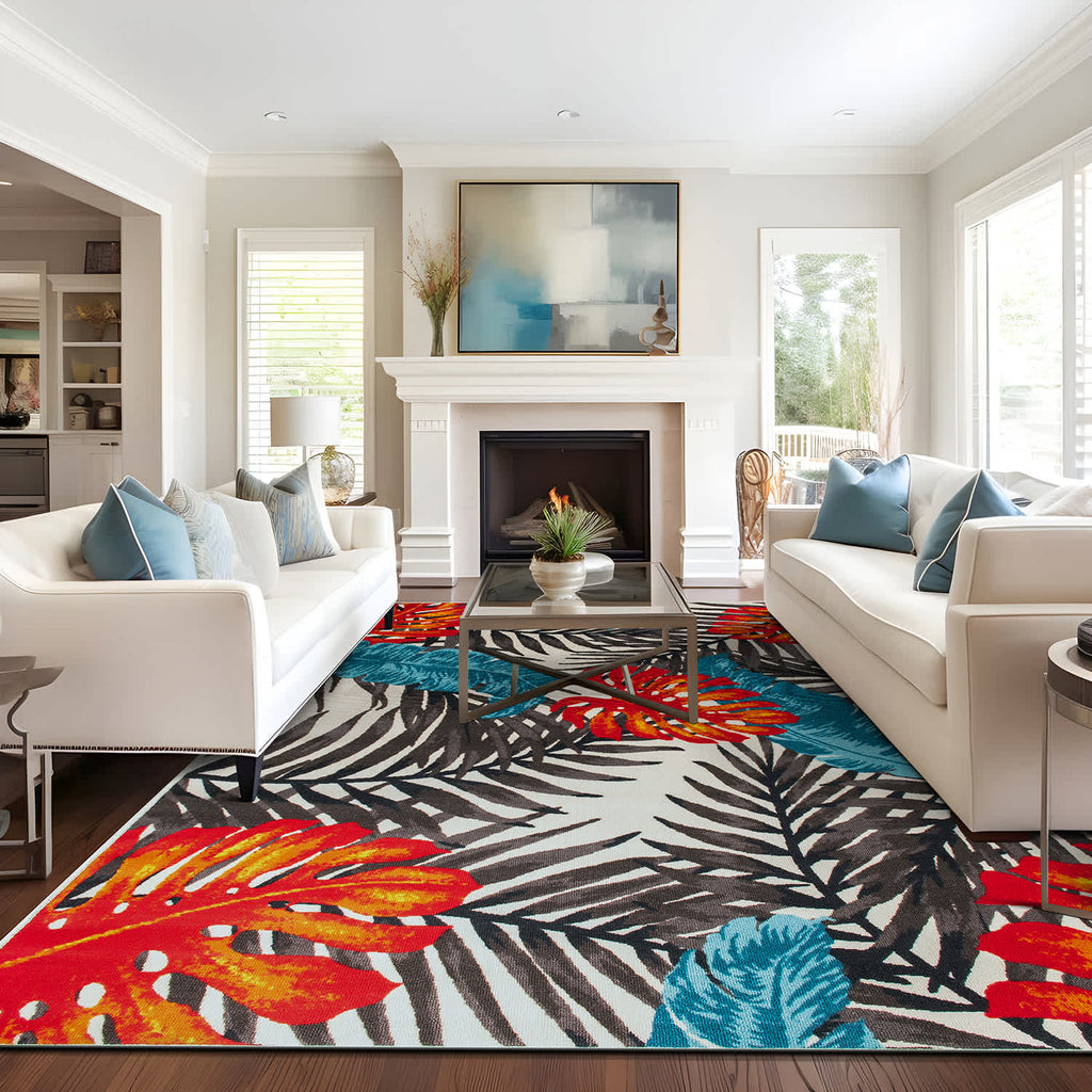 World Rug Gallery Isla Collection