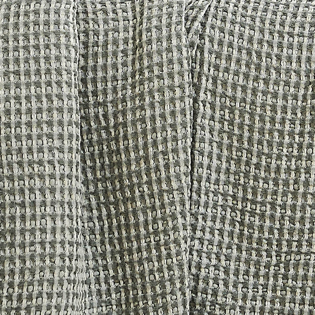Southshore Fine Linens Tama Cotton Waffle Blankets and Throws