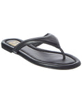 M by Bruno Magli Malora Leather Sandal
